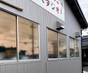 遮熱フィルム事例